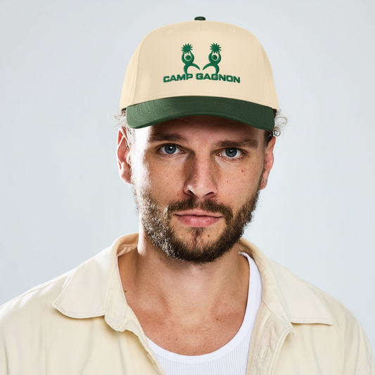 Camp Gagnon Hat