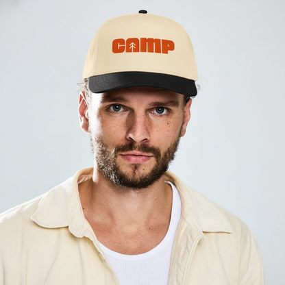Camp Hat