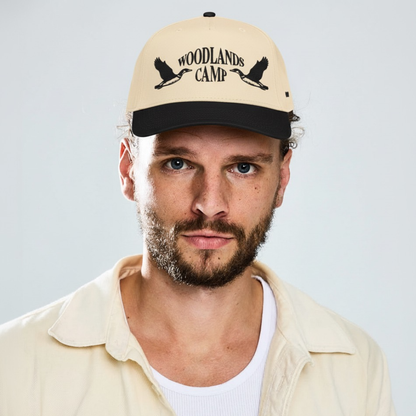 Woodlands Camp Hat