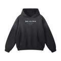 MK Ultra Candidate Faded Hoodie (Blue)