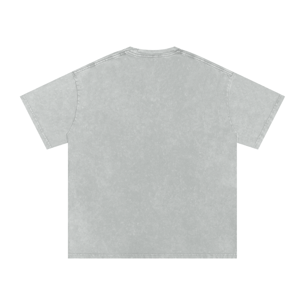 Puppeteer Tee (Grey)