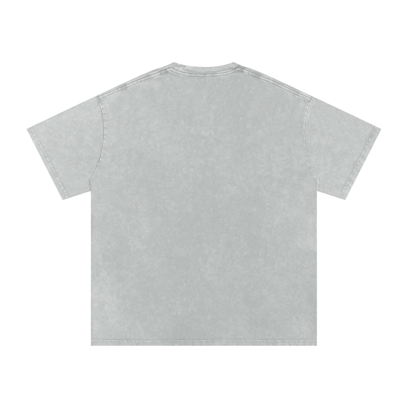 Puppeteer Tee (Grey)