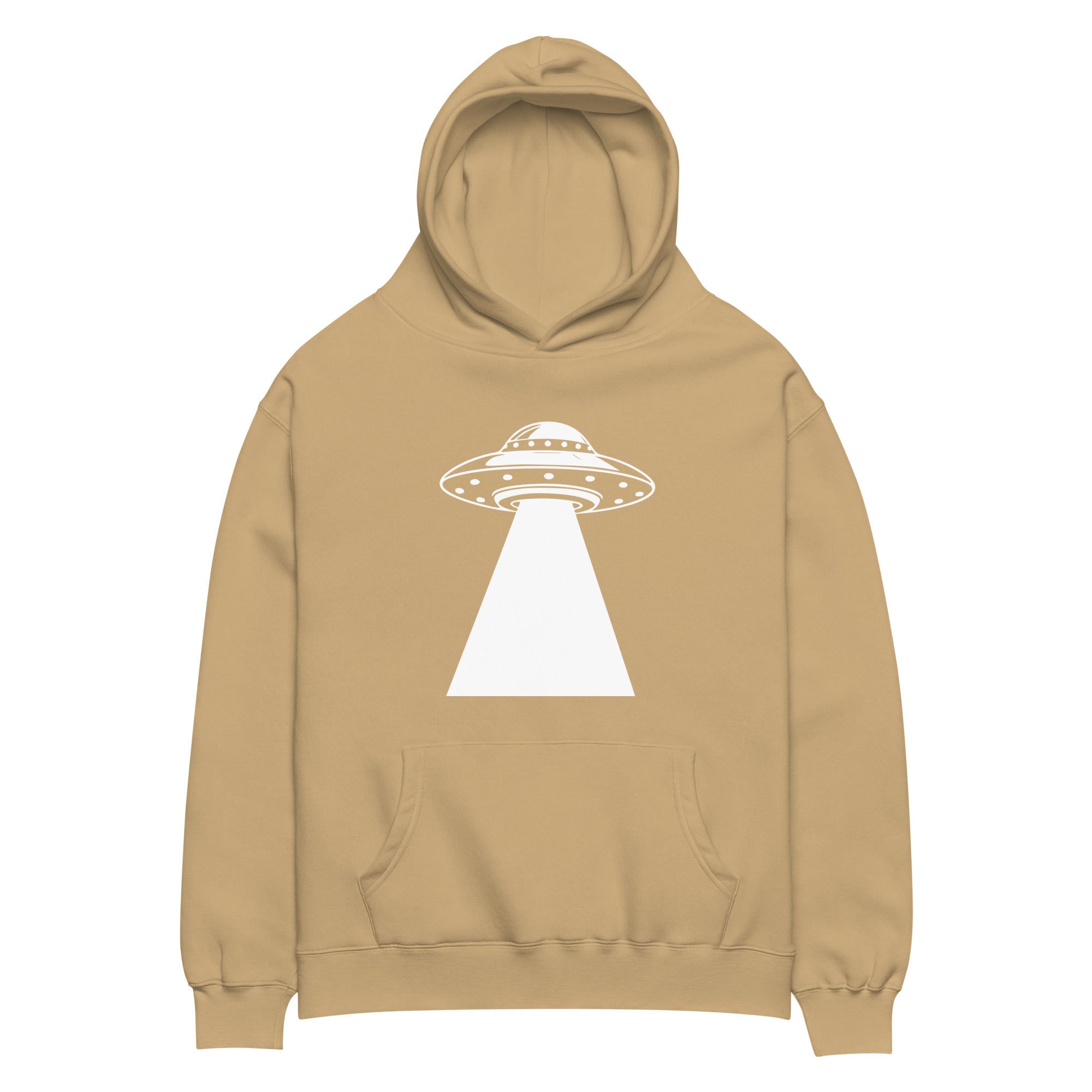 UFO Disclosure – Camp R&D™