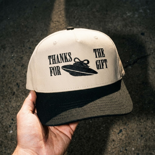 UFO Gift Hat